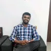Nikhil Rokade