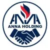Anna Holding