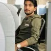 AFTAB ALAM