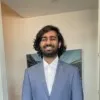 Harshil Patel