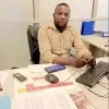 GILBERT MPUTU BOSILONDE