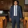 Pedro Henriques