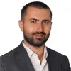 Ahmet ÖRÜK