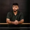 Jonathan Garza