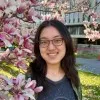 Julia Chen