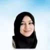 Aisha Ahmad