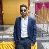 Deepan Chakkravarthi