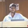 Vikrant Lad