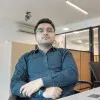 Nirbhay Kumar