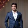 Nikhil Rubikan