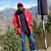 Mohammad Faizan Walmani