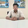 Krishna Kumar