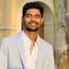 Shashank Goud