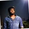 Butharaju Krish