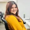 Khush Priya Sinha
