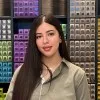 Soukaina Mehlabi
