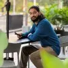 sanjay Sivakumar