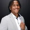 Miles Harris