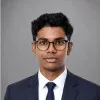 Krishanth Kirubakaran