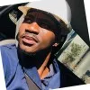Thato Mokgabudi