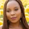 Thokozile Mdluli