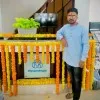 Bhavesh Talokar