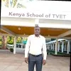 KENNEDY KIPLANGAT