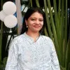 Ashwini Kambli
