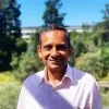Shivakumar Krishnamurthy