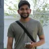 Kishan Patel