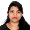 ARTHI VIJAYAKUMAR
