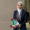 Lina Khader