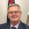 Greg Bassani OAM