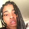 adreanna watts