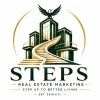 Steps Real Estate Marketing