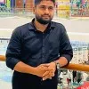 Mohammed Faizal