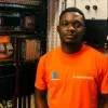 Prince Kojo Kwarteng