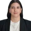 Freda Maria Saaad Reyes