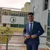 Kartik Nagia