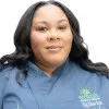 Chef Simone Byron