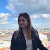 Larisa Malkhasyan