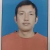 Sangram keshari Sahoo