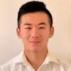 Benjamin Jiang