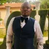 Thapedi Thobane