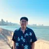 Chia Wei Yeoh
