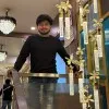 Bhushan Sangale