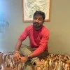 ARUN KUMAR
