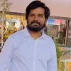 P Sunil Kumar