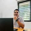 Nidhin Varghese Eapen