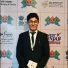 Vansh Rastogi